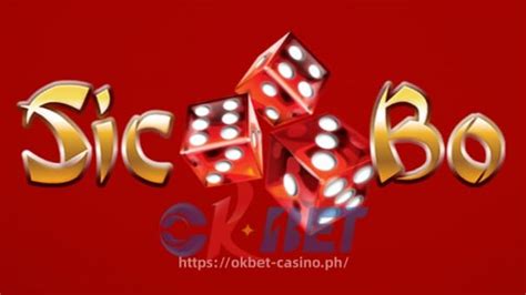 okbet sic bo